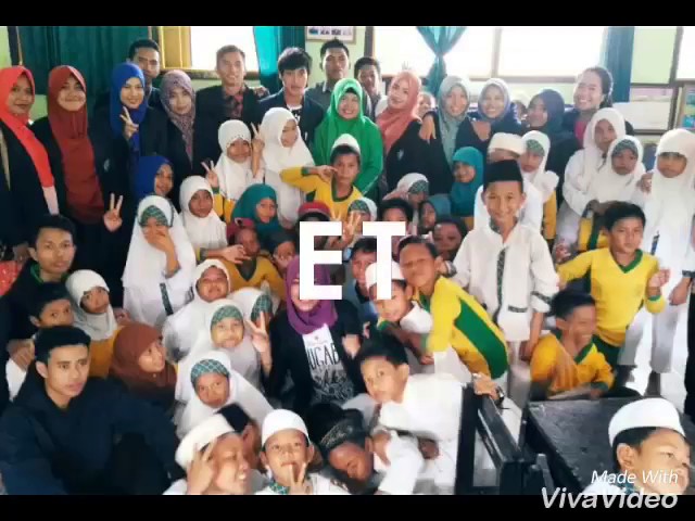 Fakultas Kesehatan Masyarakat Universitas Nusa Tenggara Barat video #1