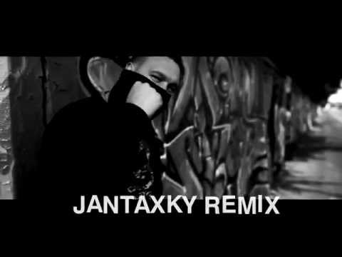 Kafar - Remix - prod. JANTAXKY