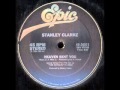 STANLEY CLARKE FT. HOWARD HEWETT "Heaven Sent you"