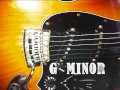 Hip Hop Groove Backing Track - G Minor (Aeolian ...