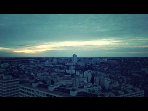 Atmospheric Dub Techno Mix - Ambient and Chill 2