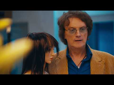 BILA MI JE SVE - TONCI & MADRE BADESSA (OFFICIAL VIDEO 2025) HD