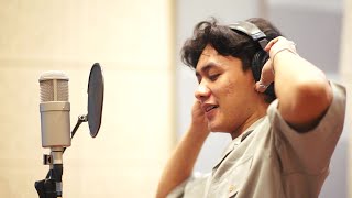 Download lagu Behind The Recording: Kenriz - Masih Seperti Dulu mp3