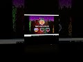 Yo Gaby Gabba Live There S A Party In My City DVD Menu