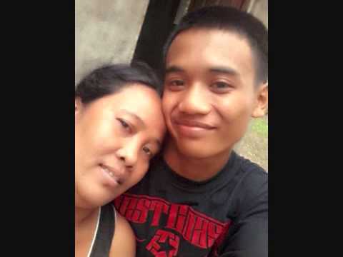 say something ( im giving up on to you)