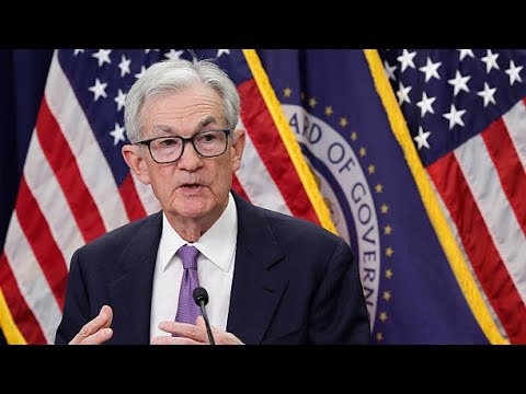 Powell Had No Choice But to Speak Out, George Says