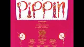 Pippin - Corner of the Sky
