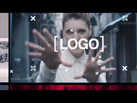 Fast Modern Opener After Effects Templates