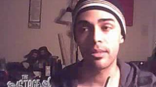 Fly Me To The Moon - Utada Hikaru Remix - TheStage Broadcast #35791 (JustinTynne)