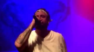 Hail Mary Mallon "Dollywood" (Live @ Gramercy Theatre, New York, New York)