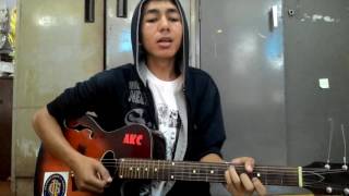 Download lagu Lyla - Bernafas Tanpamu (Acoustic Cover in Drop C) mp3