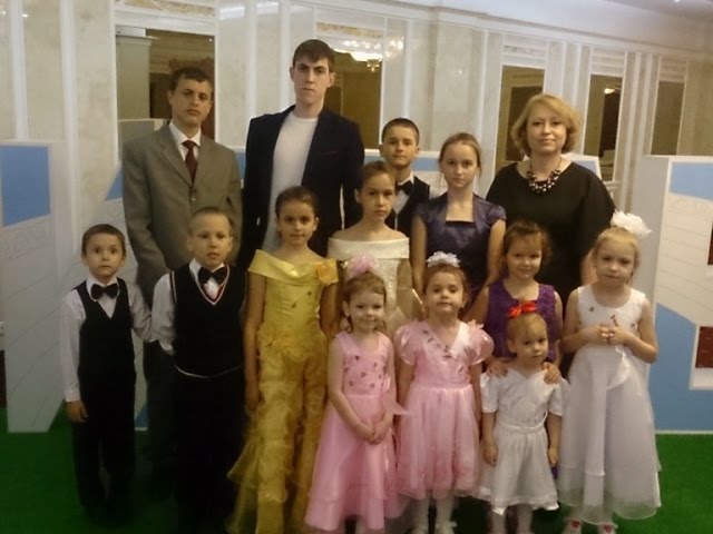 Что волнует отца 13-ти детей из Нурлата?