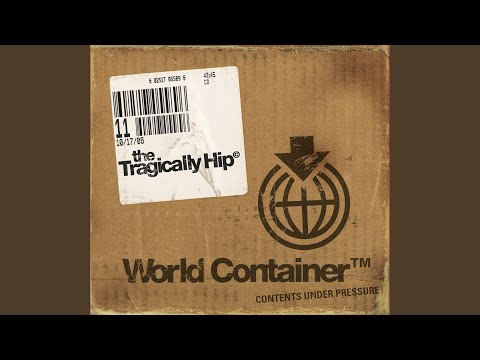 In View - The Tragically Hip