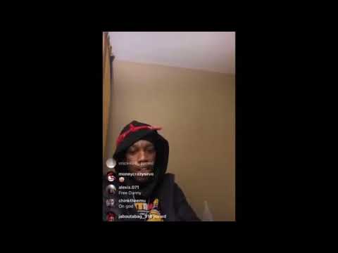 Bris Cousin TrueStory Kayda Reacts To Mozzy Member Uzzy Marcus Diss 🅱️🔥