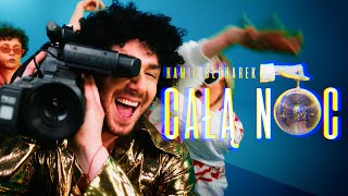 Musik-Video-Miniaturansicht zu Całą noc Songtext von Kamil Bednarek