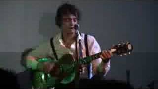 Pete Doherty - There She Goes (A Little Heartache)