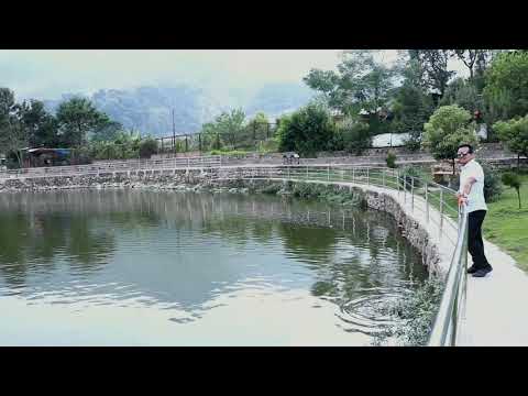 Timro Sworma Swor Milai.. (Fun Video)