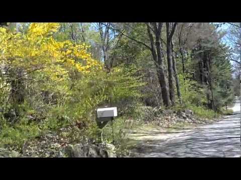 Phillipston foreclosed home