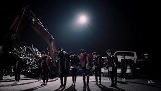 SHINHWA All Your dreams Dance Ver. （with lyrics)