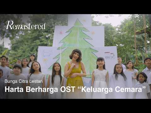 BCL - Harta Berharga (OST 