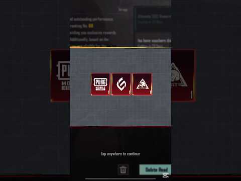 Ultimate Royale Ranking Rewards 🔥 #pubgmnextstarprogram#pubgmobile#pubgmobilec7s21 #gamingheads