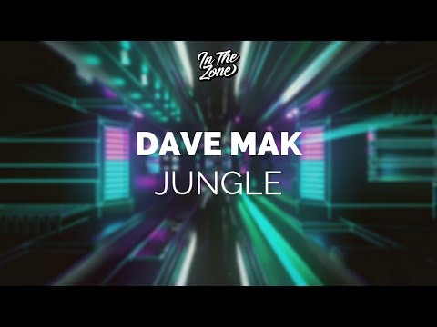 Dave Mak - Jungle
