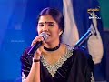 Nenju Thudikkuthu Gemini Gemini O Podu SPB Anuraadha Live Concert