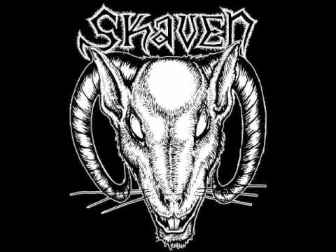 Skaven - Blessed are The Worms.....For They Shall Inherit This Barren Dirt! + 1