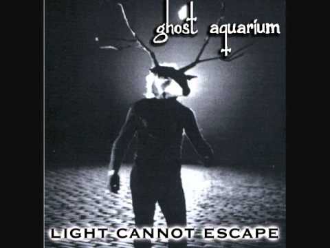Ghost Aquarium Spiritual Cramp