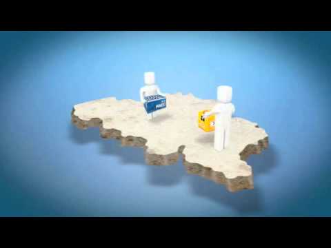 CB Awards 2009 - Alken-Maes - Zet een bak voor je raam