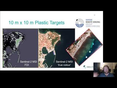 Stuart Lynn - Using EOLearn to build a machine learning pipeline