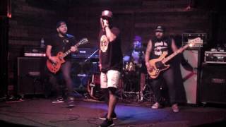 Clear Convictions LIVE May 22, 2016 @ BACKBOOTH