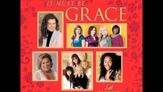 IT MUST BE GRACE WOMEN OF FAITH WORSHIP TEAM AND FRIENDS