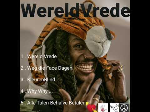 Jadiejaja - Alle Talen Behalve Betalen