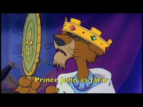 The Return of Prince John - Part 22 End Credits