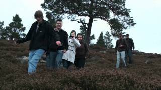 preview picture of video 'Braemar Castle Trip.mov'