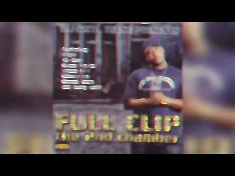 Gangsta Reese, Full Clip-48 Drama