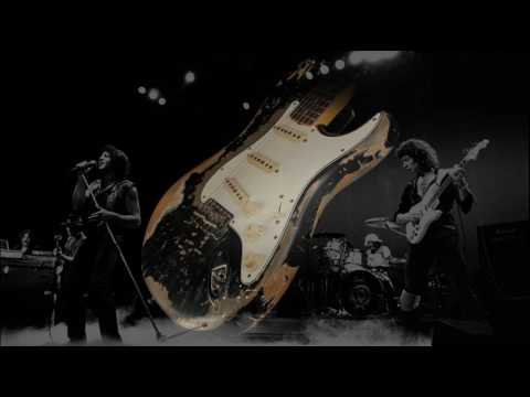 Deep Purple — Strange Kind Of Woman