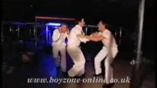 Boyzone - By Request Special Video