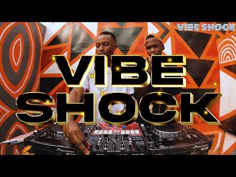 VIBE SHOCK.1: DJ Dallas ft. MC Platy Wanyama