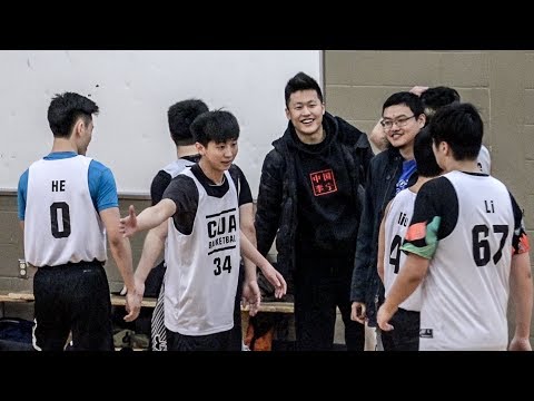 Red Storm(1) vs Breakers(8) | Sunday tier 3 Playoffs - Tcbl 2019 Winter