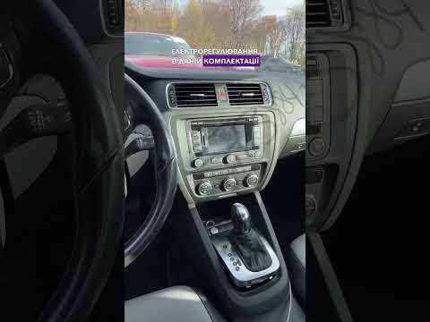 Автомобиль Volkswagen Jetta Hybrid 2013 | GrandCar Автомобиль Volkswagen Jetta Hybrid 2013 | GrandCar