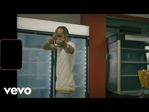 Vaygan - Big Up Mi Dawgs Dem (Official Video)