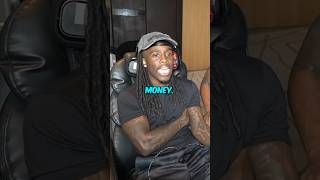 Download lagu Kai Cenat Explains “Just Gimme My Money” Origin #kaicenat #shorts mp3