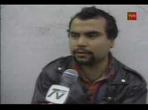 Reportaje "U" vs River