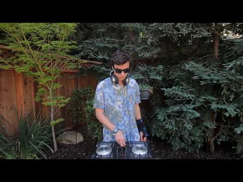 MGMT x ODESZA x The Magician Mashup