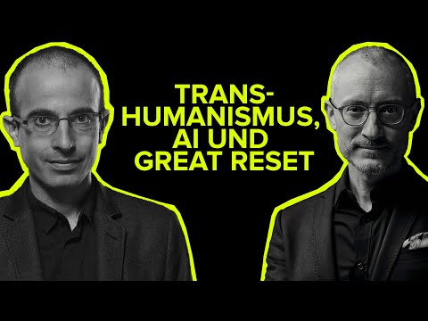 Warum Harari irrt | Hartls Senf #3