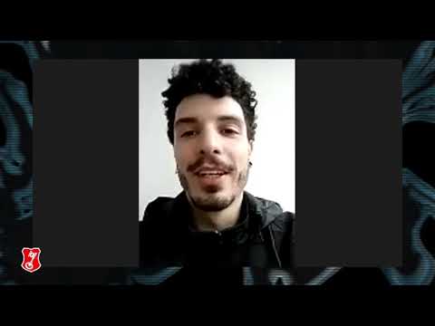 RáDIO VíRUSSS #0100 - TABU (VIRUSSS X BECKS BEER 2021)