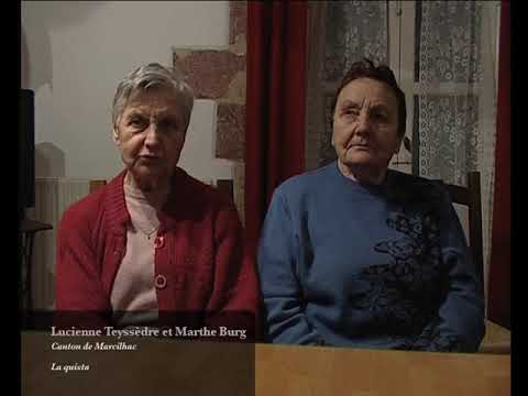 La quista del campanièr