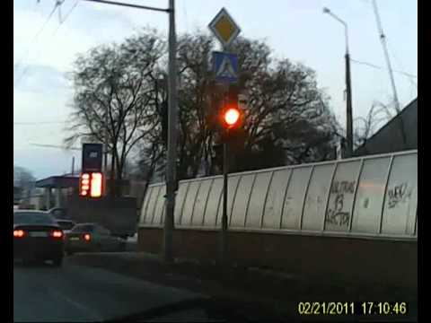 Тест микро-камеры камеры '808 car keys'